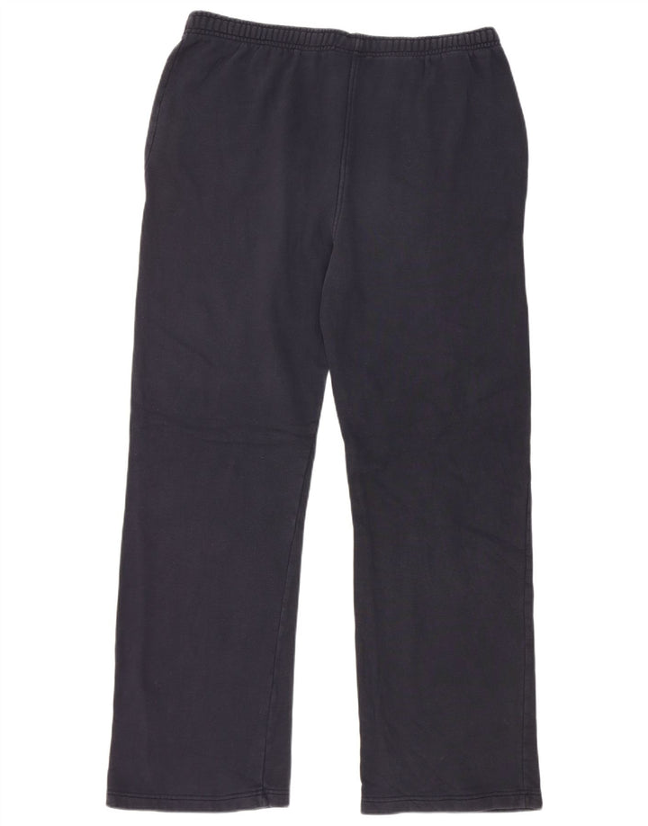 Champion Pantalon De Survêtement Homme XL Bleu Marine Coton