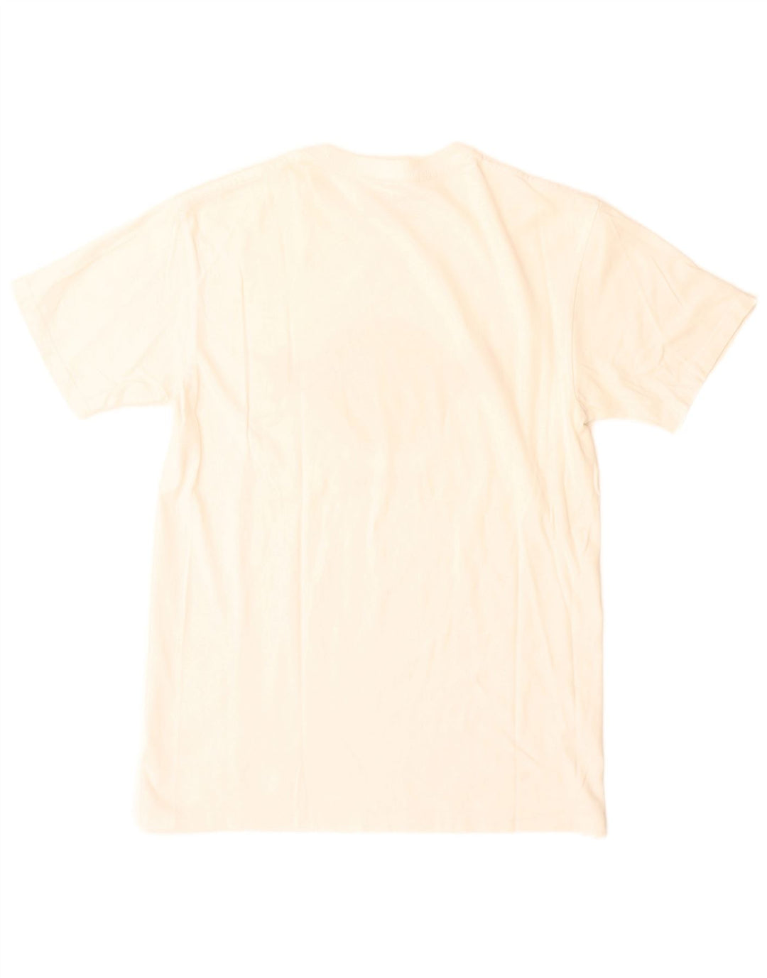 Hard Rock Cafe T-shirt graphique Berlin pour homme en coton blanc moyen