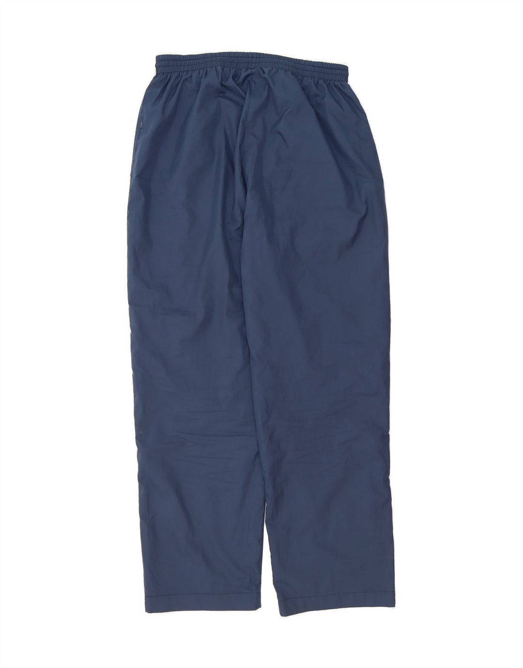ETIREL Womens Tracksuit Trousers UK 18 XL Navy Blue Polyester Vintage Etirel and Second-Hand Etirel from Messina Hembry 