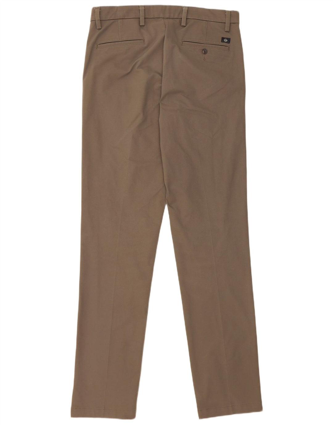 Dockers Pantalon Chino Slim Homme W33 L36 Coton Beige