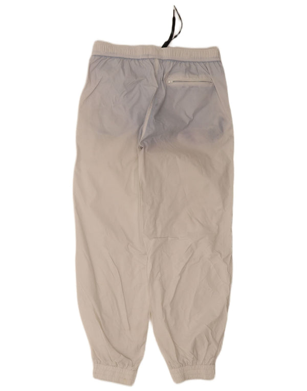 Refrigiwear Pantalon de survêtement pour homme, jogging, grand imprimé animal blanc