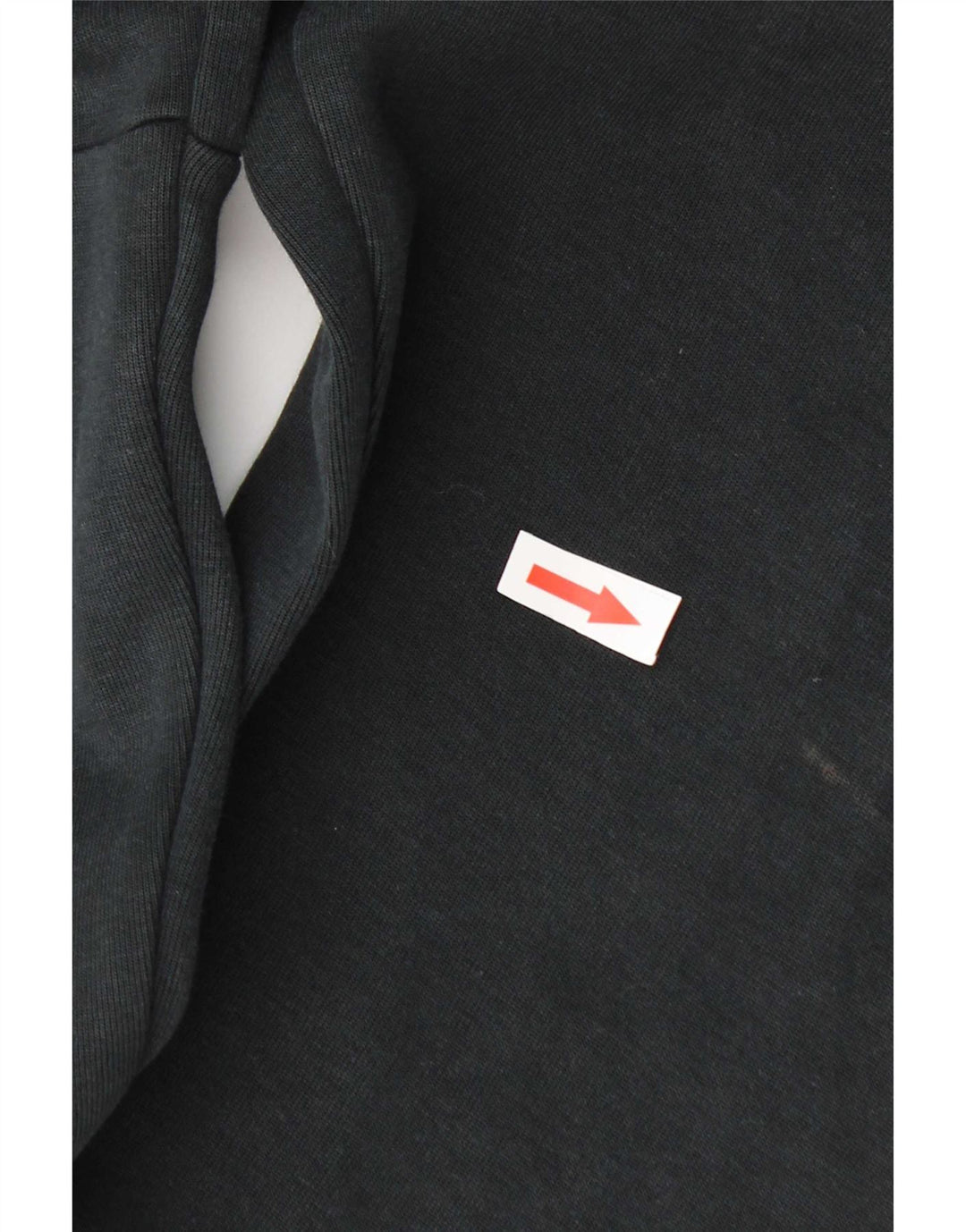 Pantalon de survêtement Nike Homme Pantalon de jogging en coton color block gris moyen