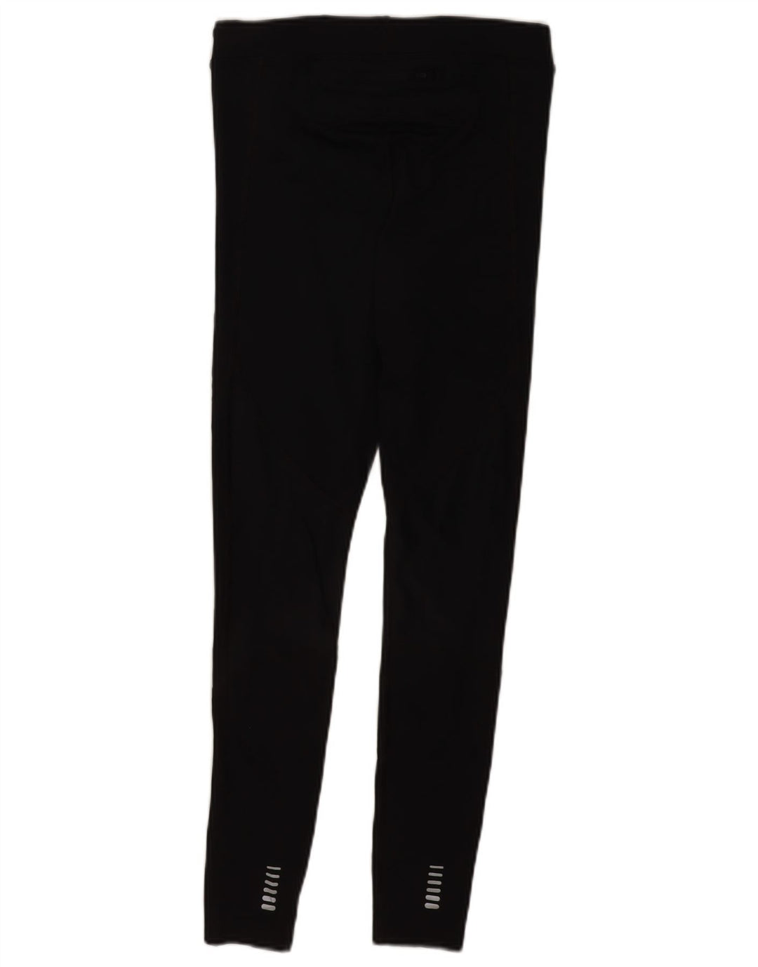 Under Armour Legging Femme Noir Moyen Polyester Sports