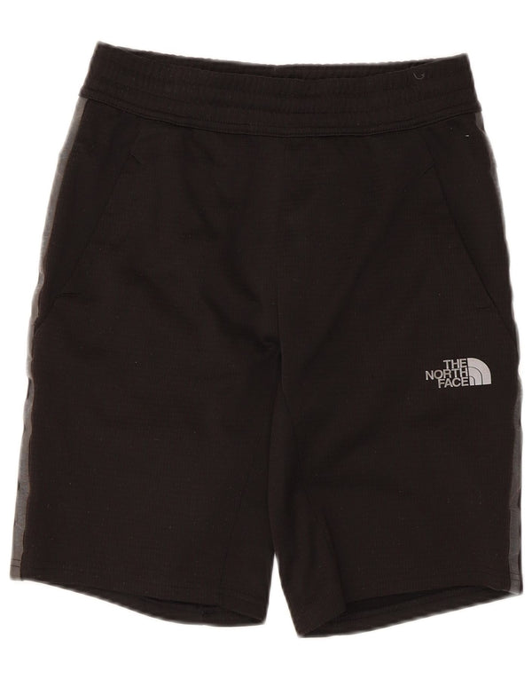 The North Face Short de sport pour homme XS Noir Polyester