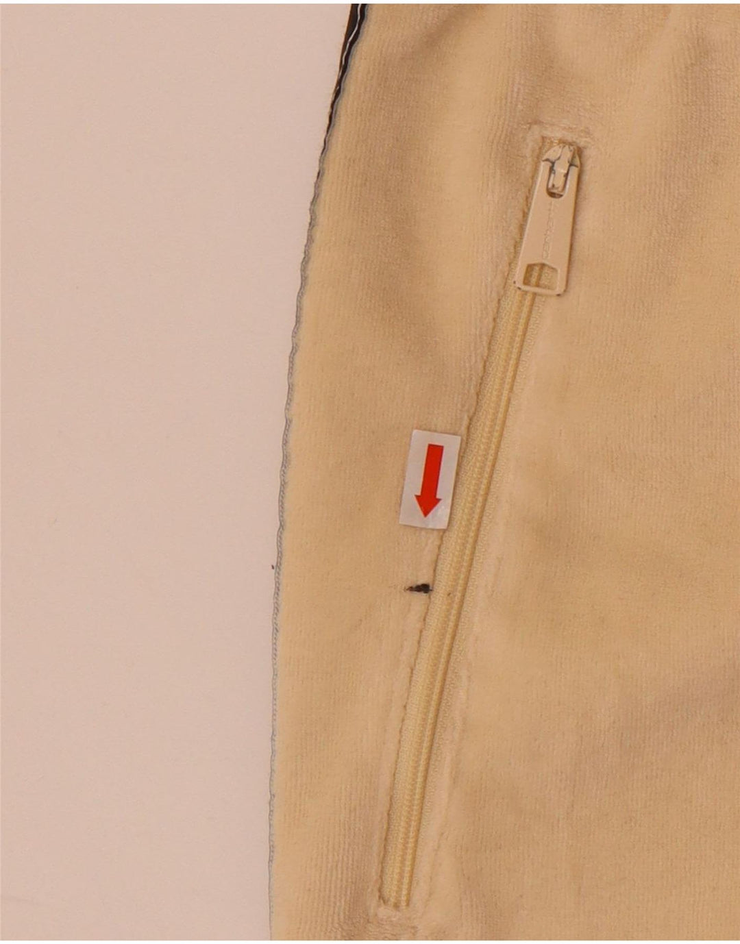 Carhartt Pantalon de Survêtement Graphique Joggers Small Blanc Cassé Homme