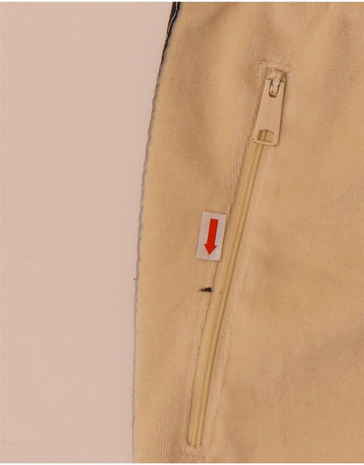Carhartt Pantalon de Survêtement Graphique Joggers Small Blanc Cassé Homme