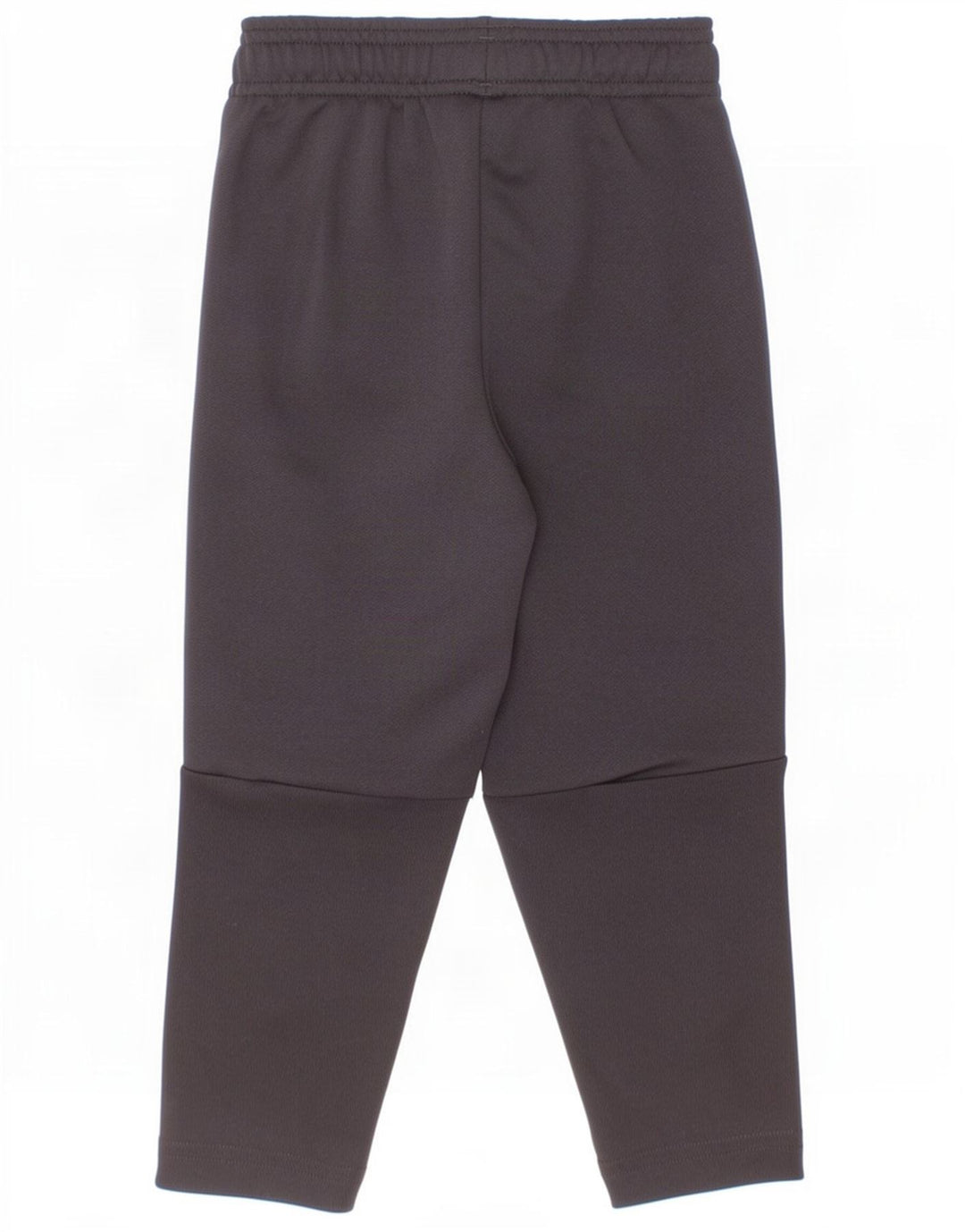 Adidas Pantalon de Survêtement Climalite Garçon 2-3 Ans Noir Polyester