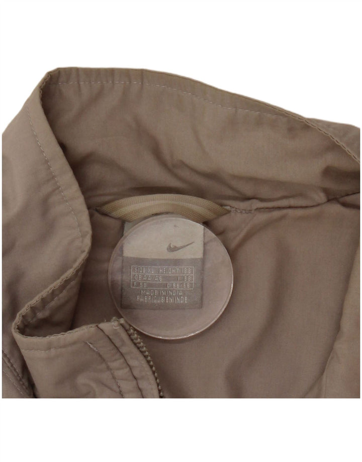 Nike Veste de survêtement pour homme UK 44/46 XL Gris