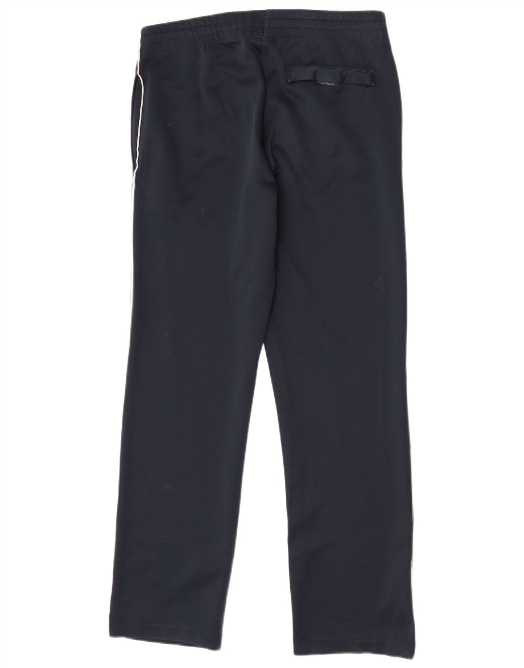 Nike Pantalon de survêtement pour homme Small Bleu marine Polyester