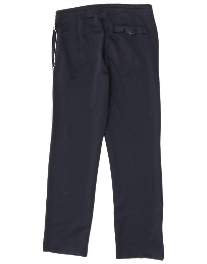 Nike Pantalon de survêtement pour homme Small Bleu marine Polyester