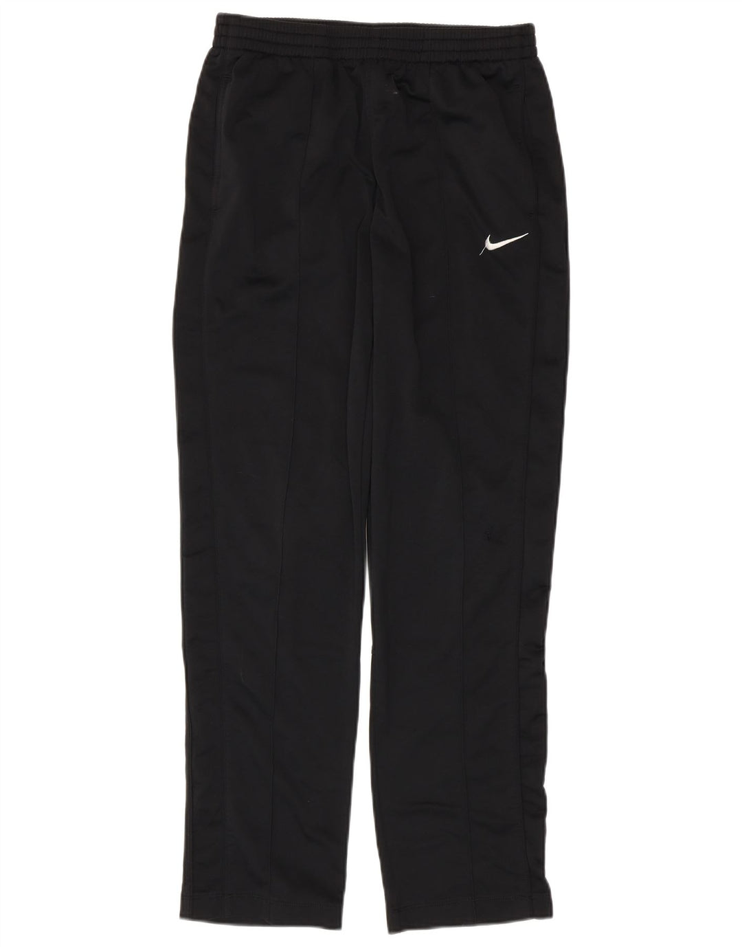 Nike Pantalon de survêtement pour homme Bleu marine moyen Polyester
