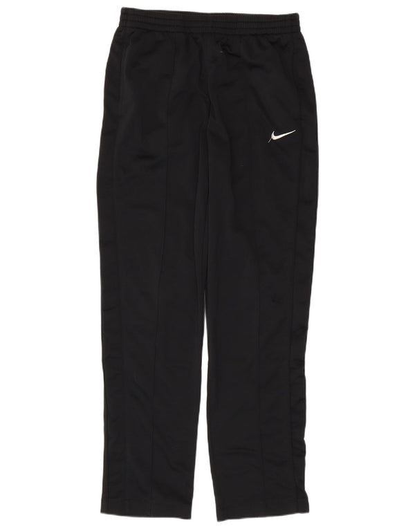 Nike Pantalon de survêtement pour homme Bleu marine moyen Polyester