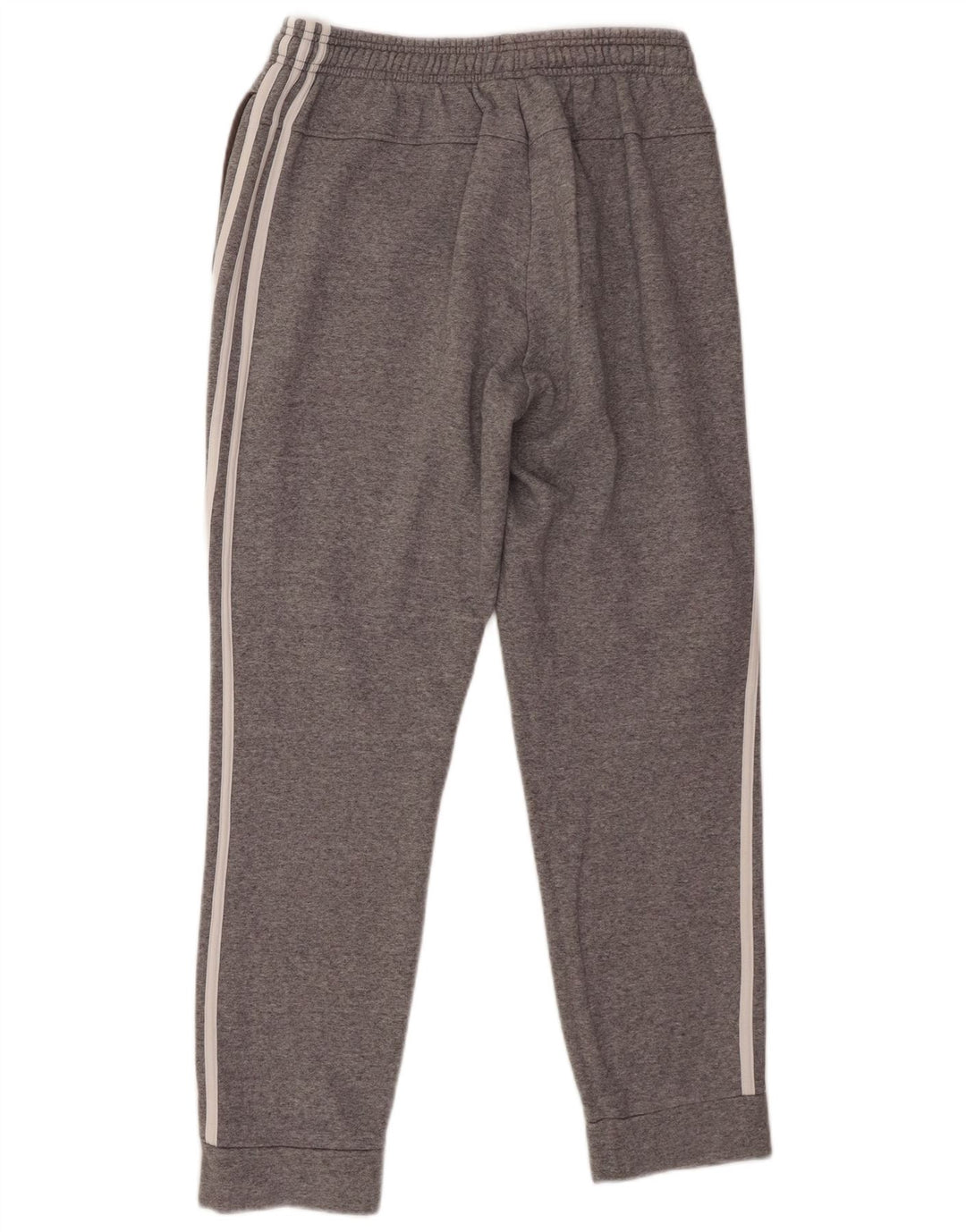 ADIDAS Pantalon de Survêtement Joggers Homme Gris Moyen