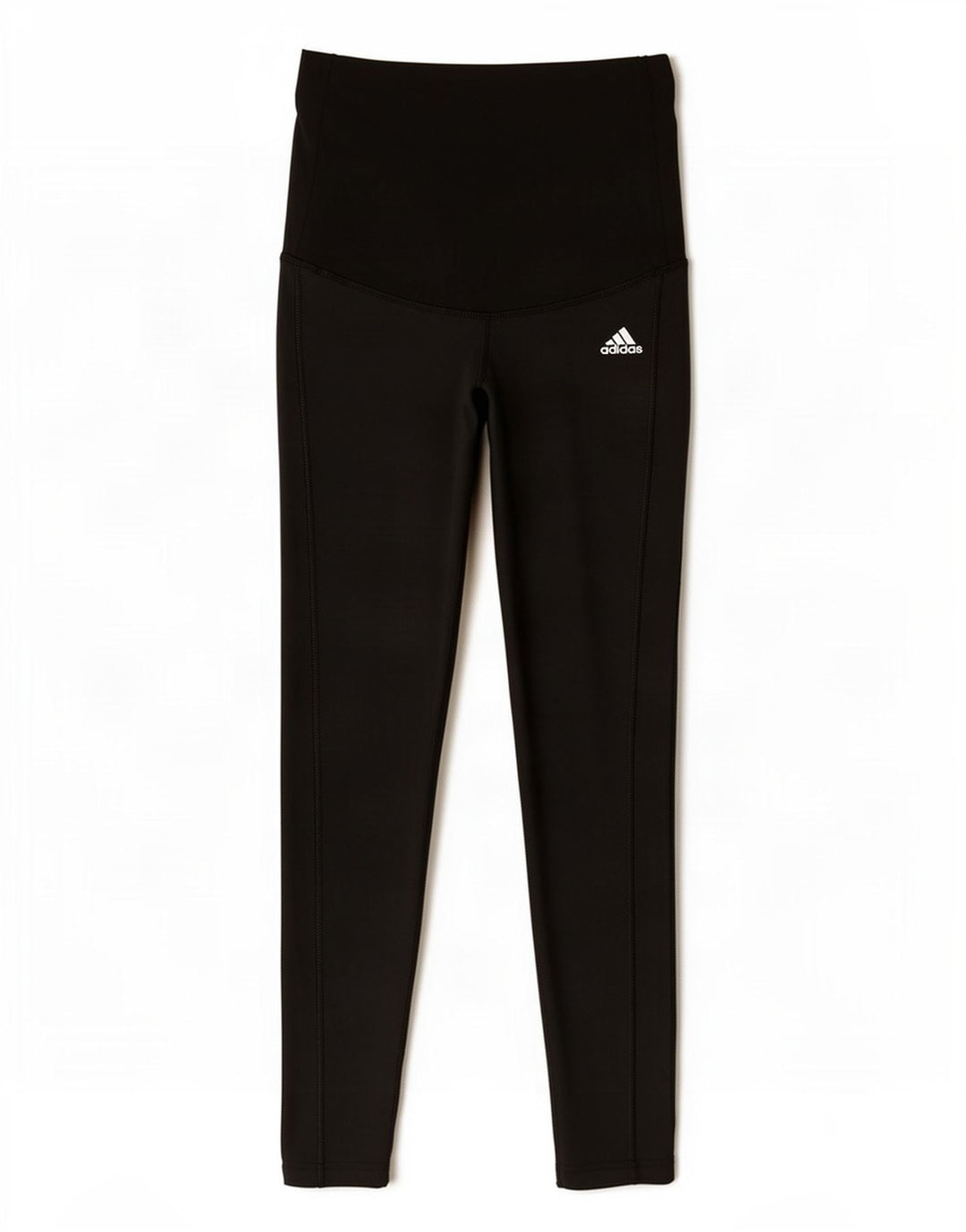 Adidas Leggings Aeroready pour femme UK 12/14 Noir moyen