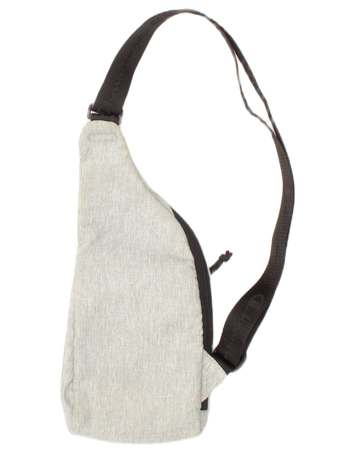 Champion Sac bandoulière Homme Taille Unique Gris Polyester