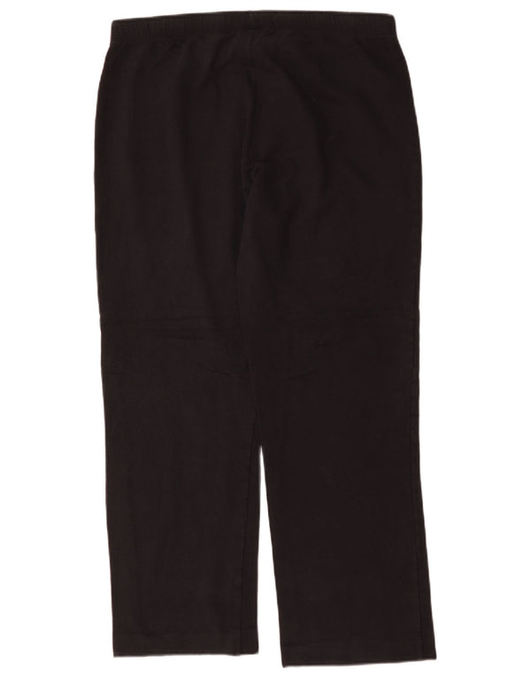 Champion Pantalon de survêtement pour femme UK 18 XL Noir