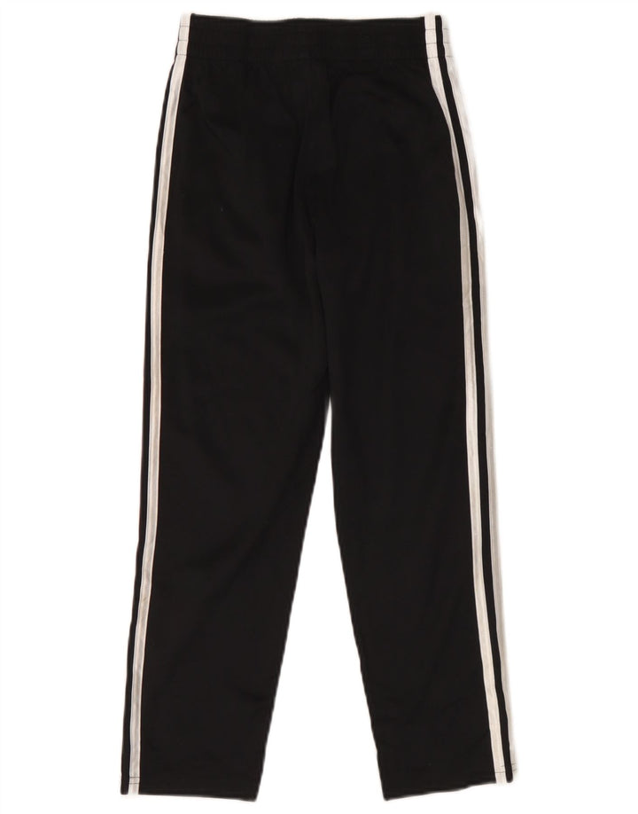Pantalon de survêtement Adidas garçon 7-8 ans noir polyester