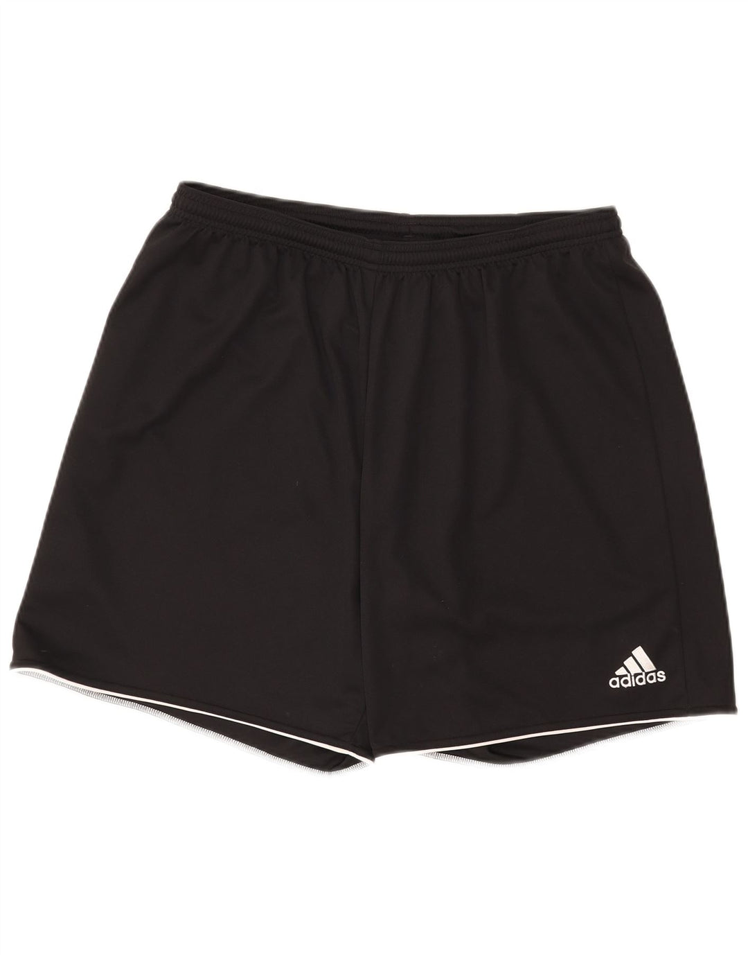 Adidas Climalite Sport Short XL Noir Polyester