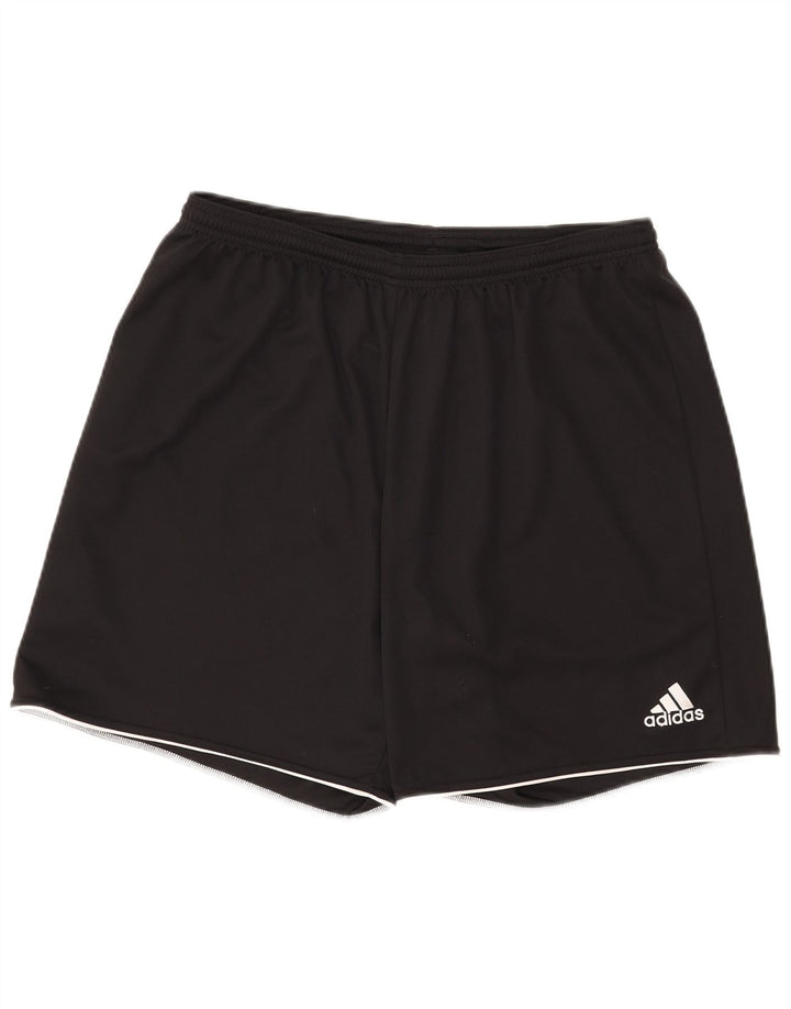 Adidas Climalite Sport Short XL Noir Polyester