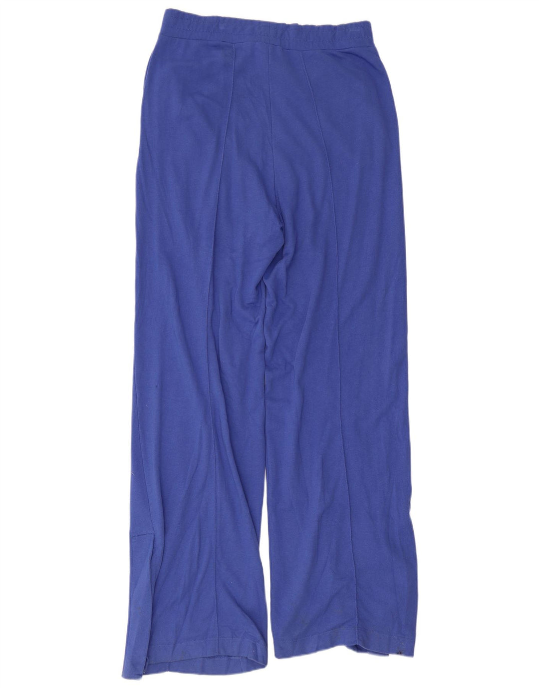 Sweaty Betty Pantalon De Survêtement Femme UK14 Bleu Moyen Polyester