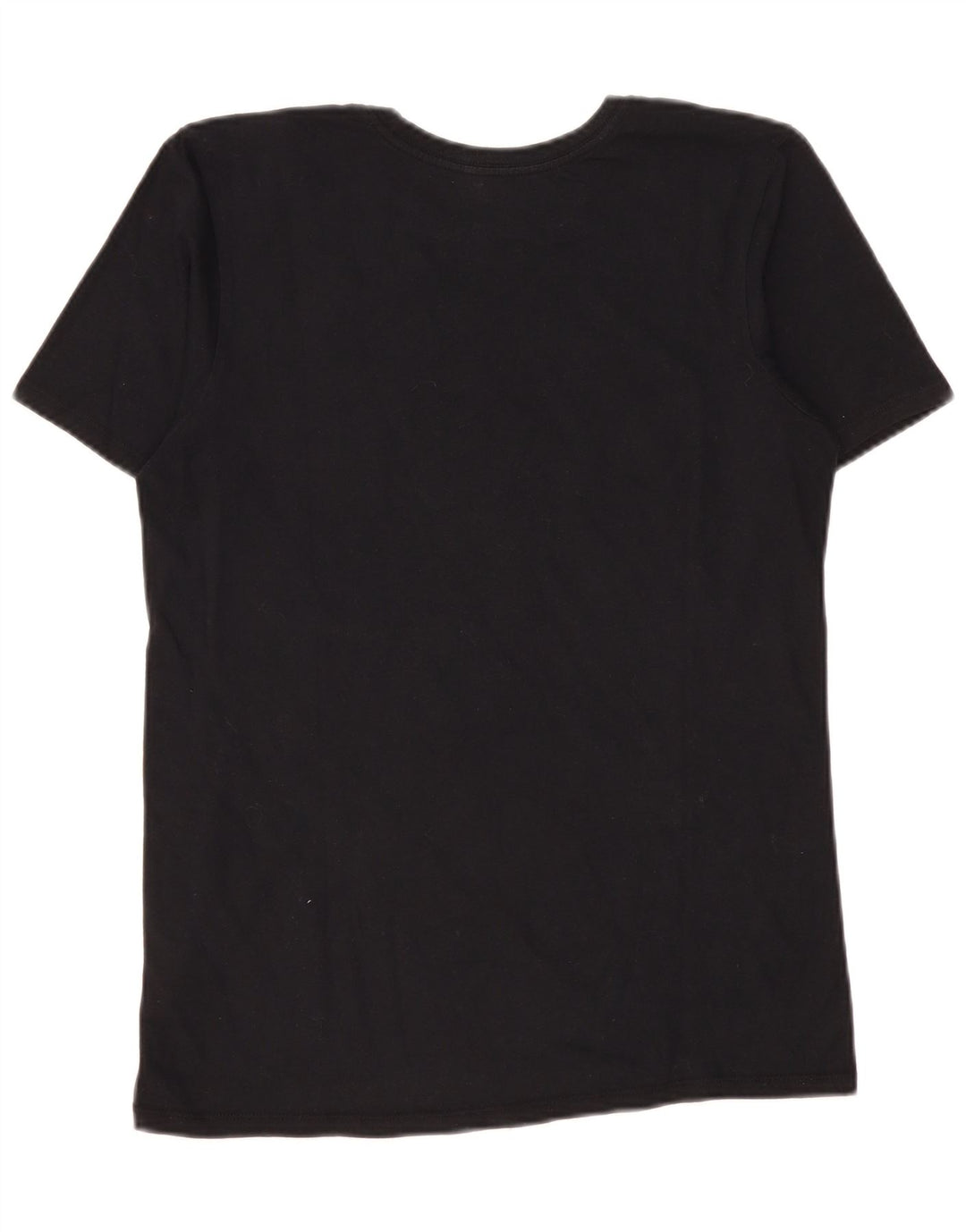 Nike T-shirt graphique pour homme Petit noir