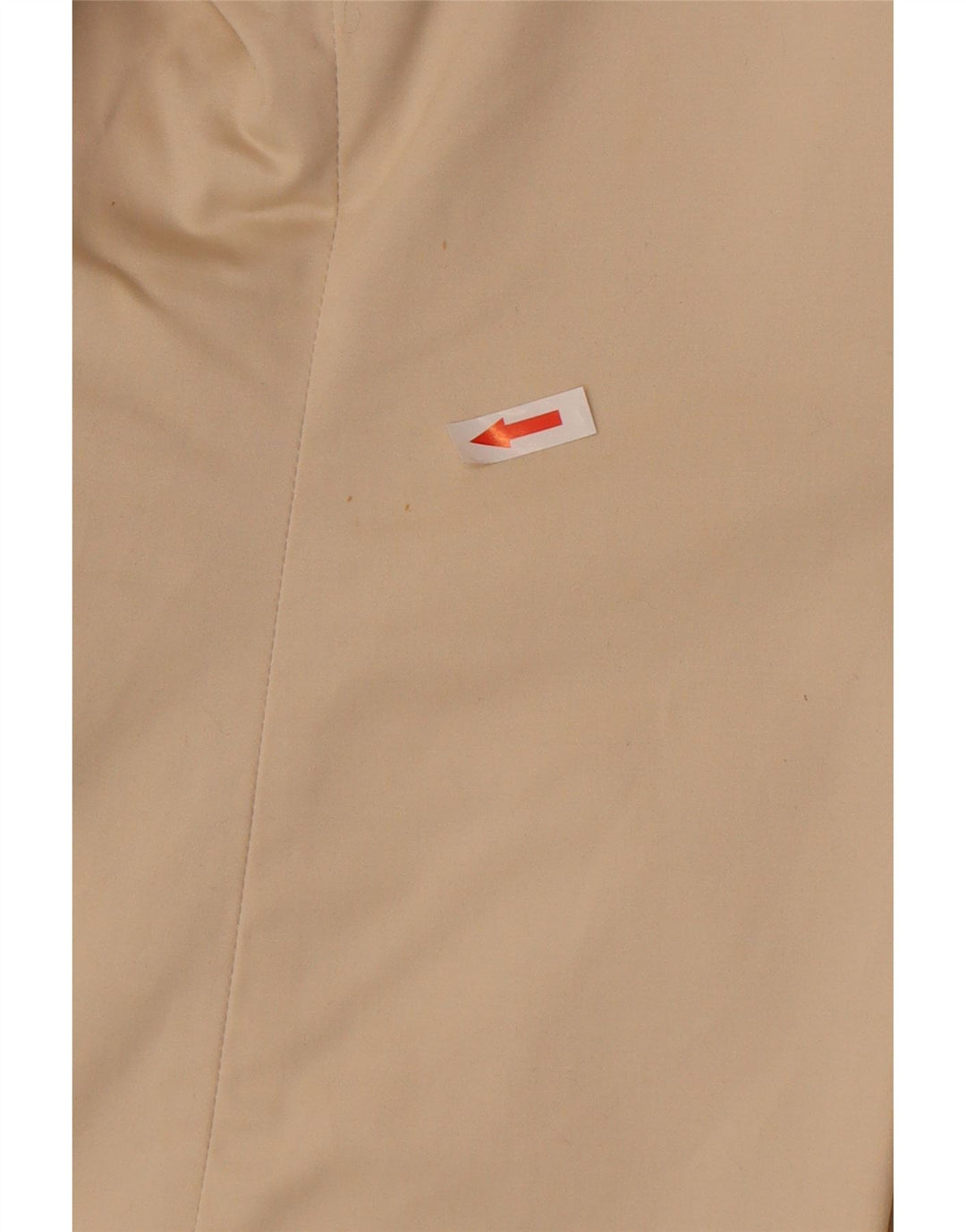 Dolce & Gabbana Veste blazer à 2 boutons pour femme IT 46 Large Beige Classique