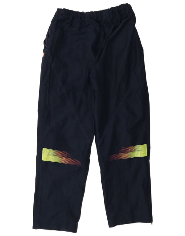 Adidas Pantalon de survêtement pour homme XL Bleu marine Polyester