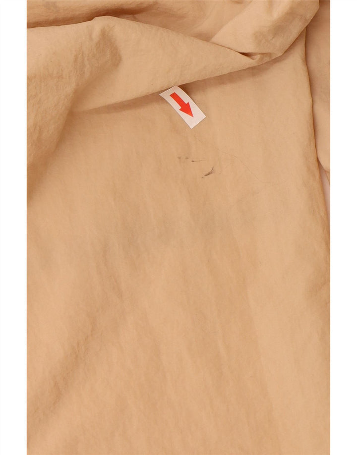 Jack Wolfskin Pantalon cargo coupe-vent pour femme Large W32 L33 Beige