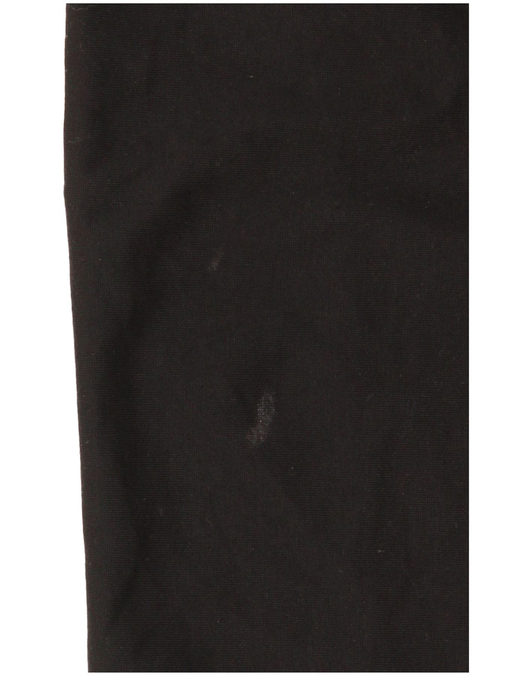 Topshop Jupe crayon femme UK 10 Small W28 Noir Polyester