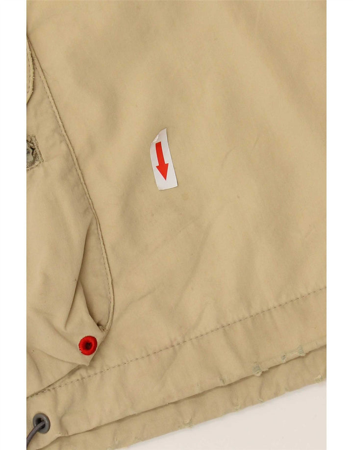 Timberland Short Cargo Homme W32 Coton Beige Moyen