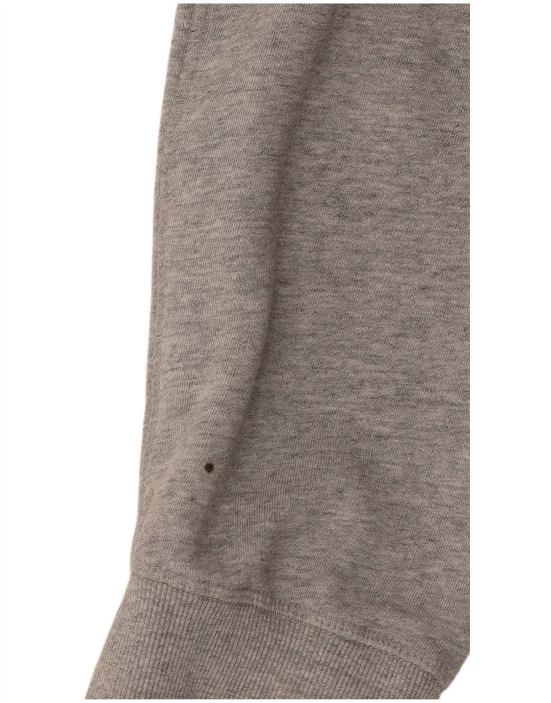Superdry Pantalon De Survêtement Joggers Large Gris Moucheté Homme