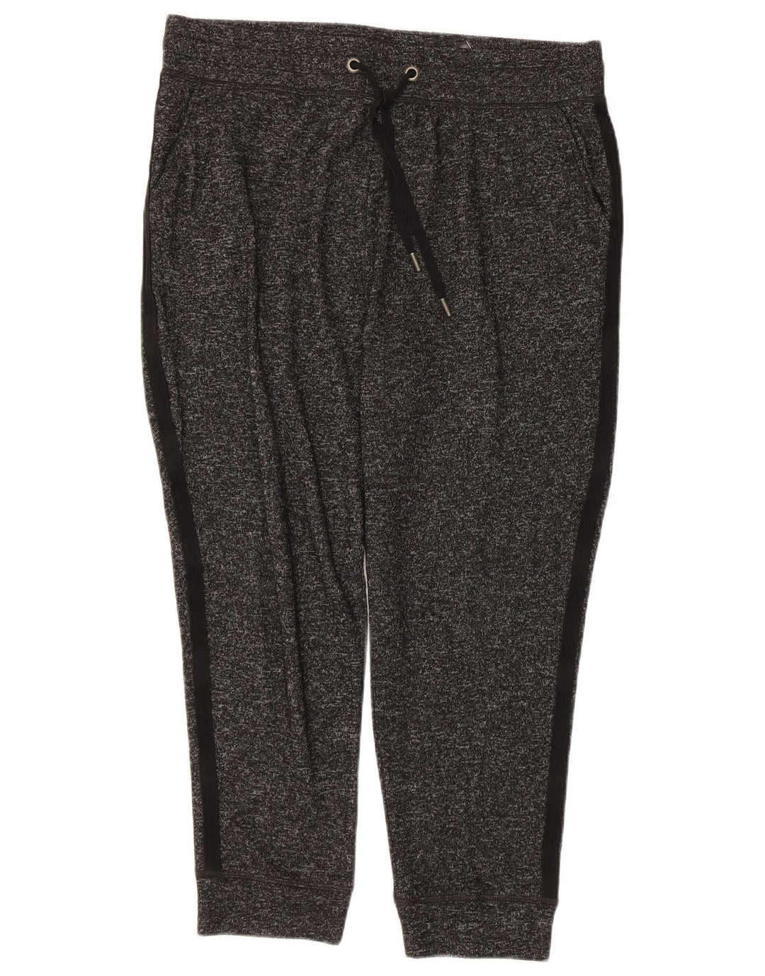 Marks & Spencer Pantalon de survêtement pour femme Joggers UK 16 Large Gris