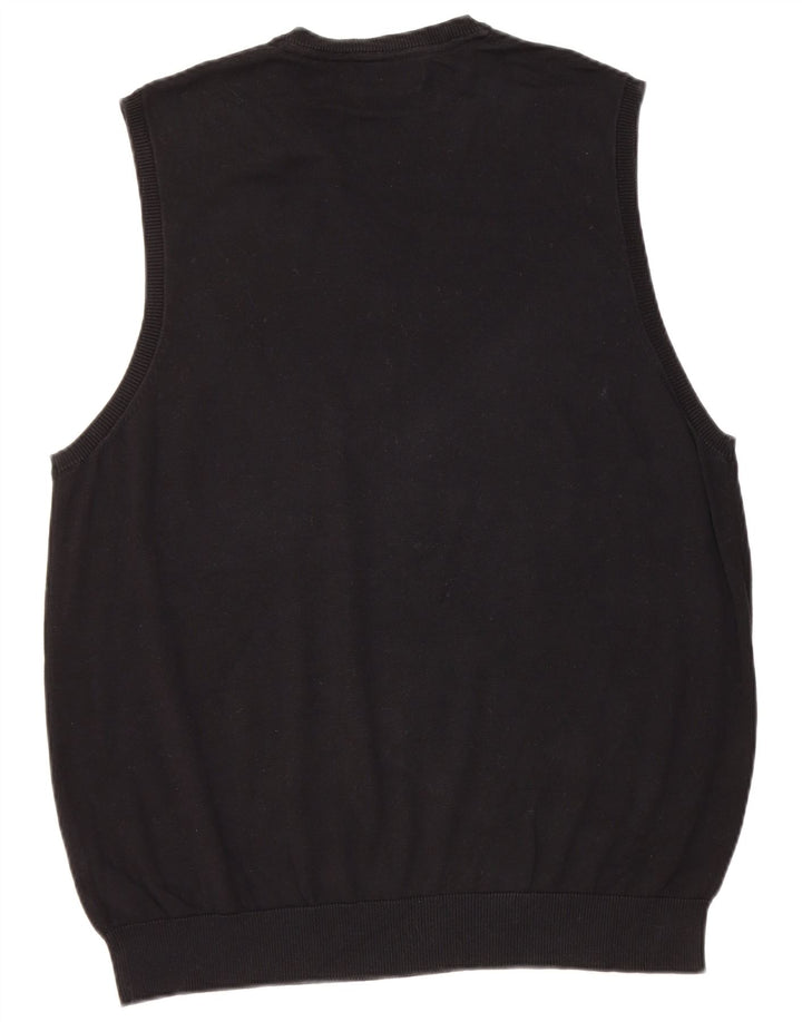 Marks & Spencer Débardeur pour homme XL en coton noir