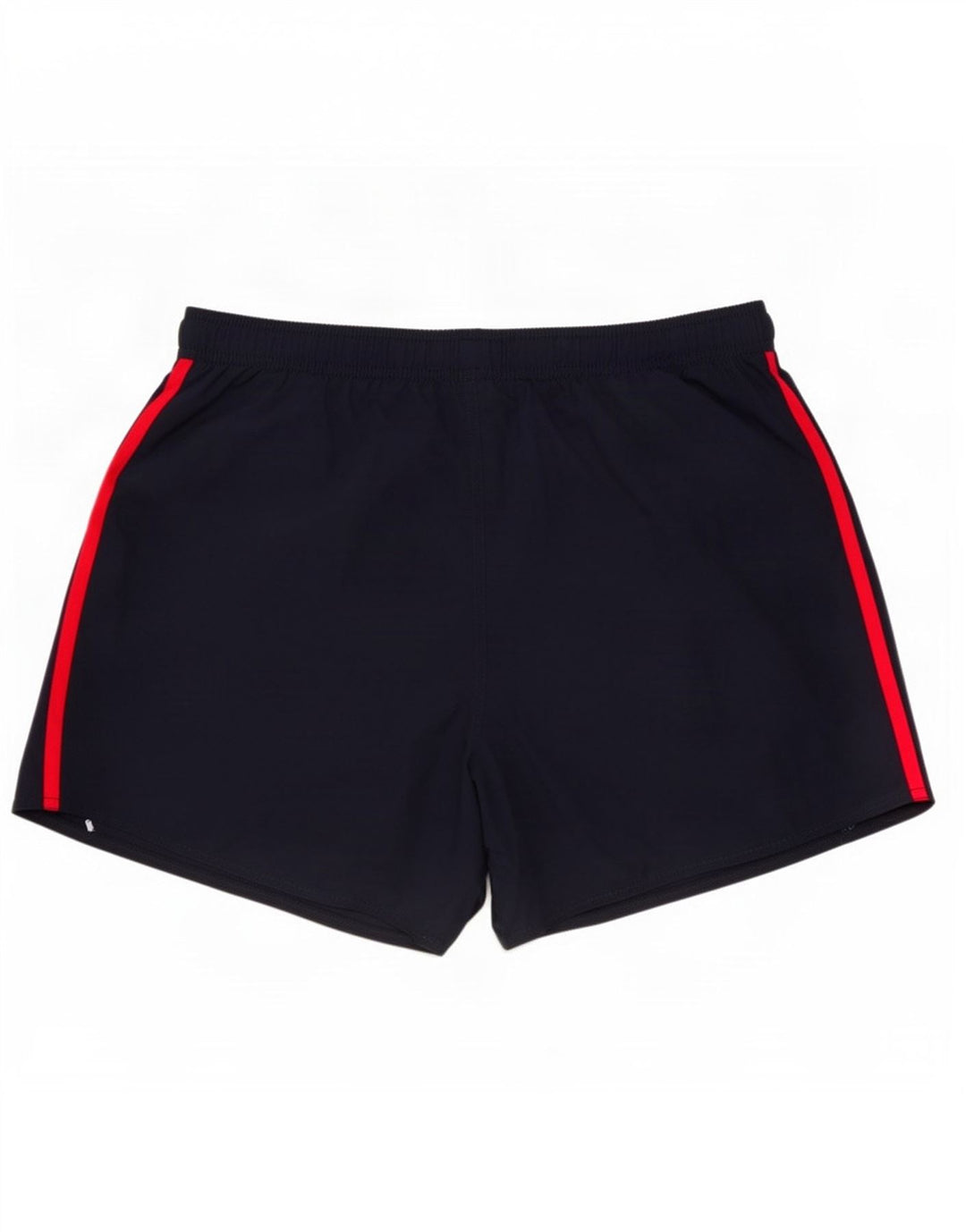 Adidas Short de sport pour homme Grand bleu marine Polyester
