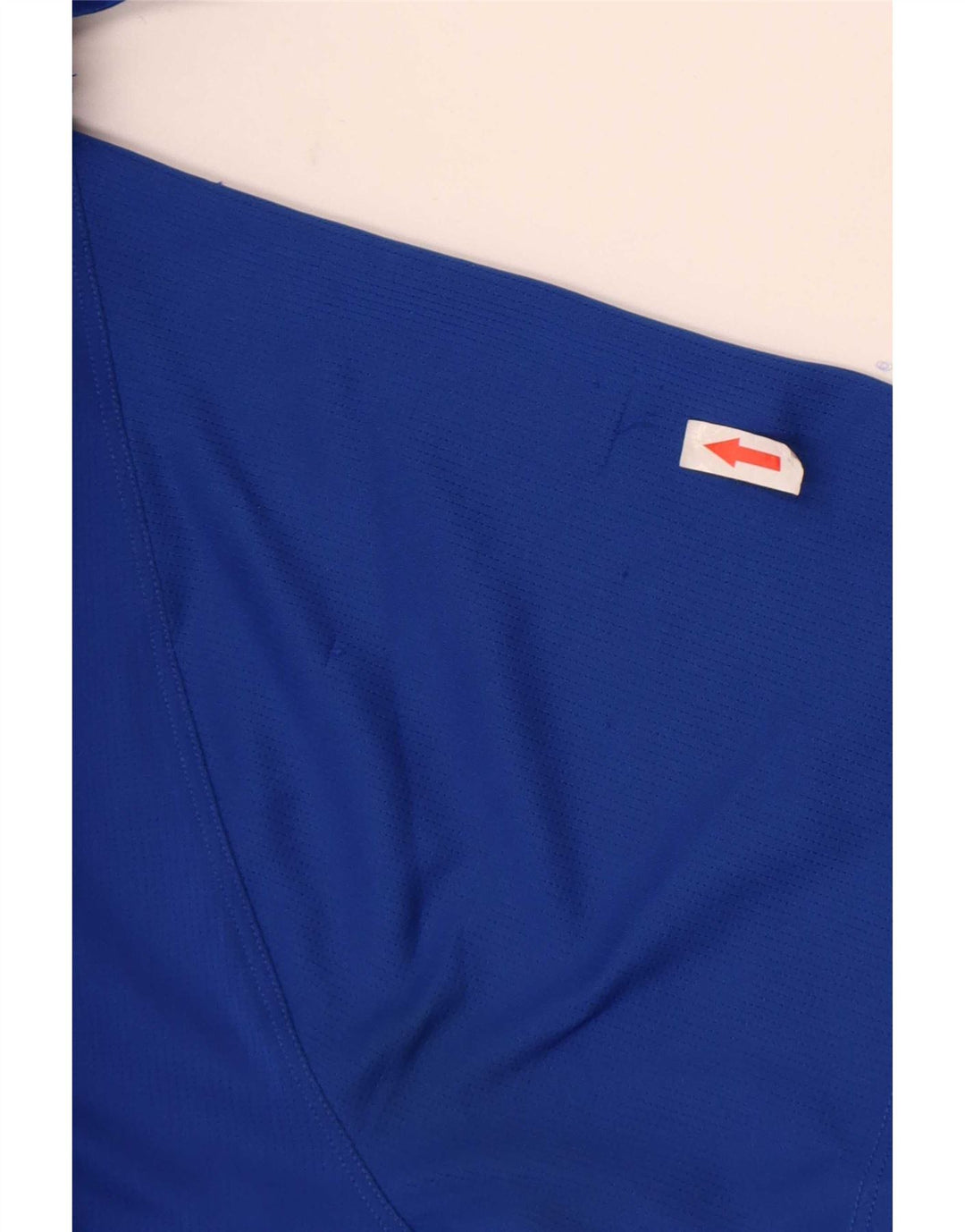 Adidas Mens Primegreen T-Shirt Haut Grand Bleu Polyester