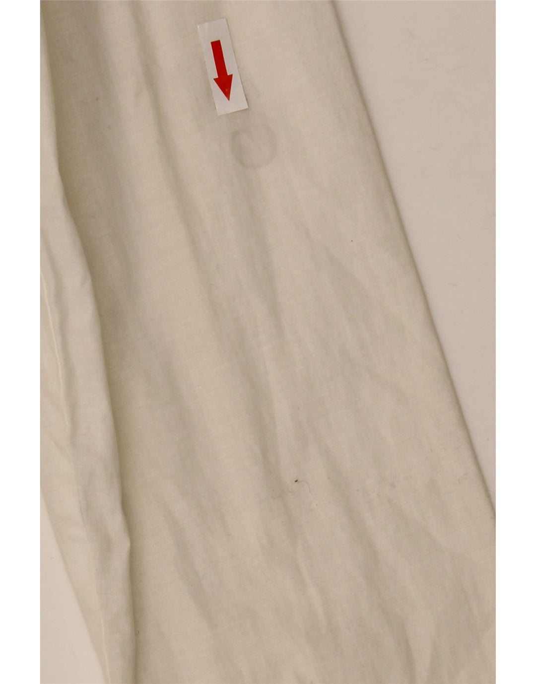 G-Star Chemise Graphique Homme Large Blanc Coton