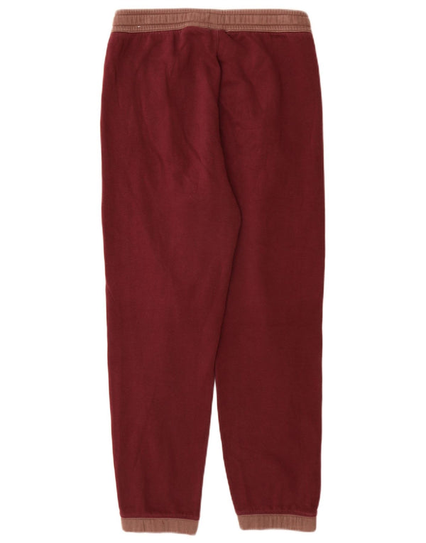 Nike Pantalon de survêtement pour fille 12-13 ans Rose Large Colorblock