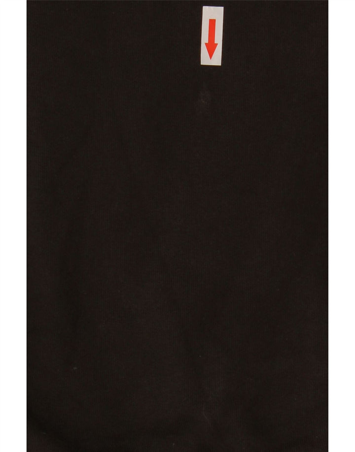 Colmar Homme Survêtement Top Veste Large Kaki Colourblock Coton