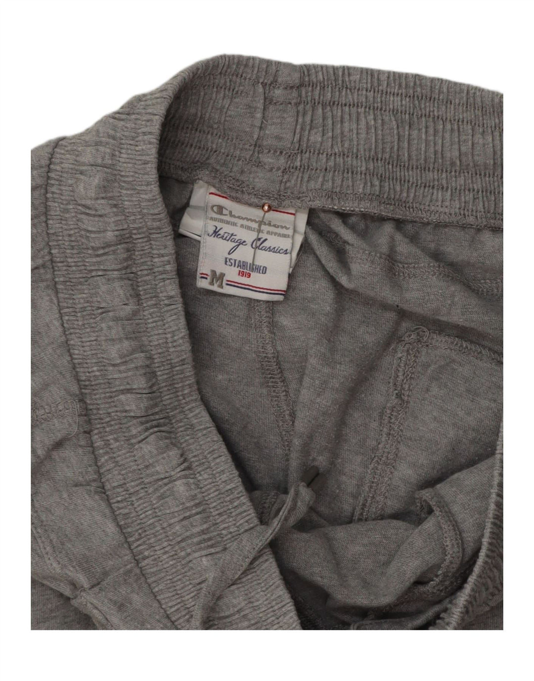 CHAMPION Pantalon de survêtement pour femme Gris moyen UK 44