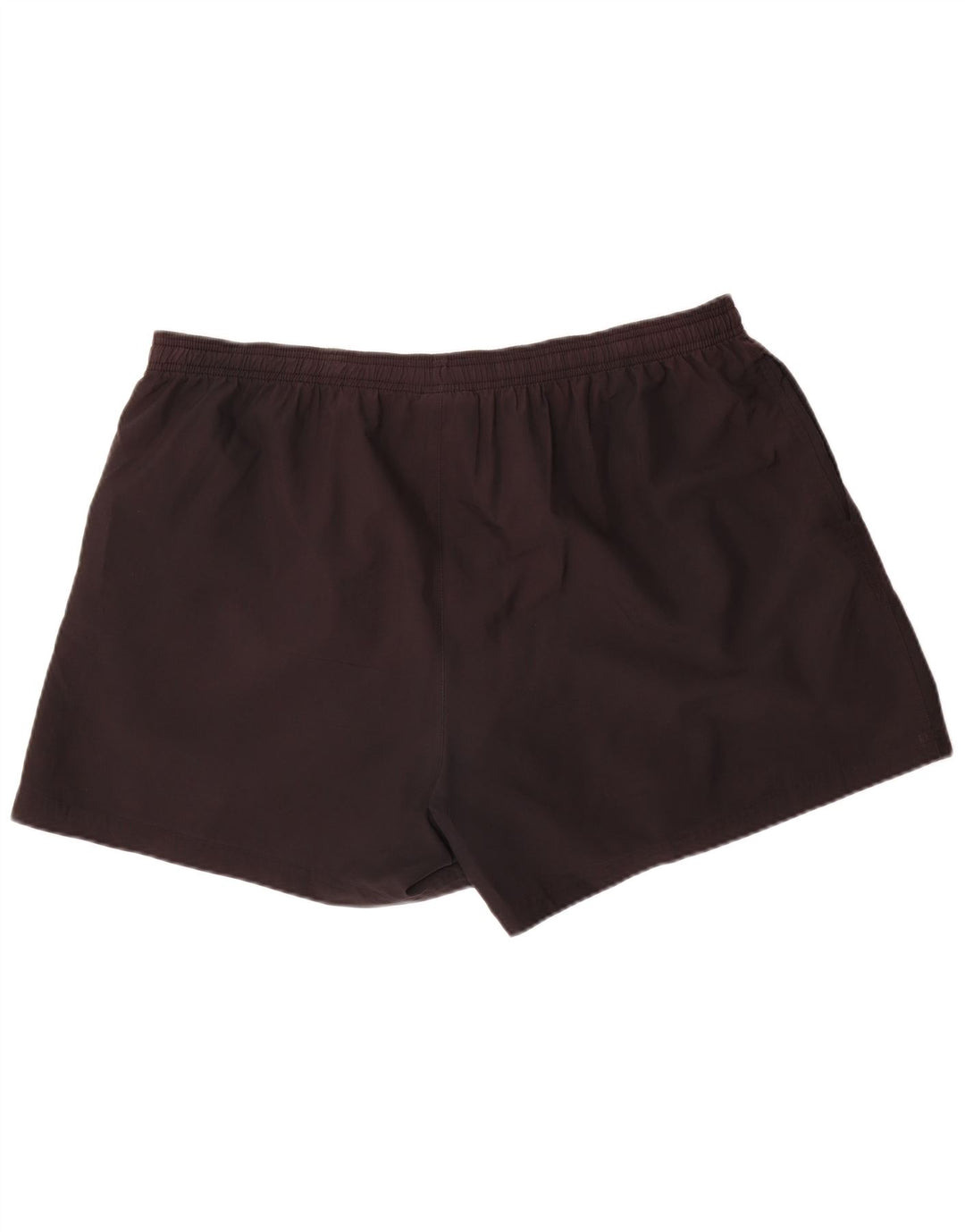 Champion Short de sport pour homme 2XL Noir Polyester