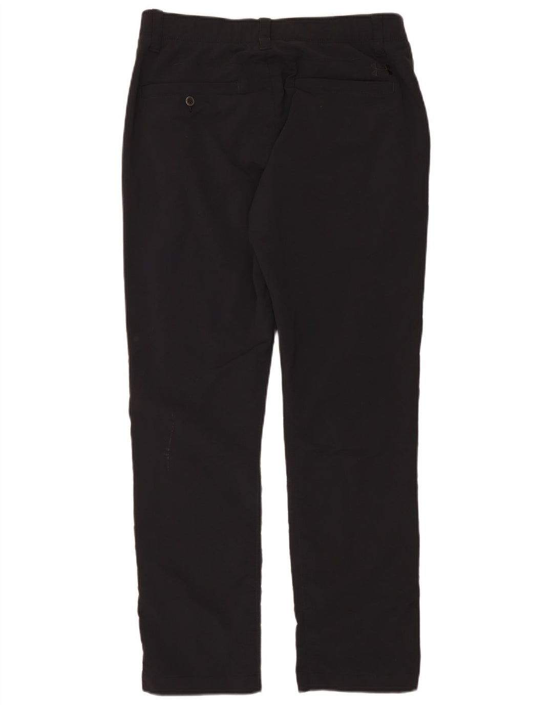 Under Armour Pantalon Chino Droit Homme W34 L32 Noir