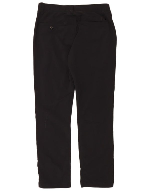 Under Armour Pantalon Chino Droit Homme W34 L32 Noir