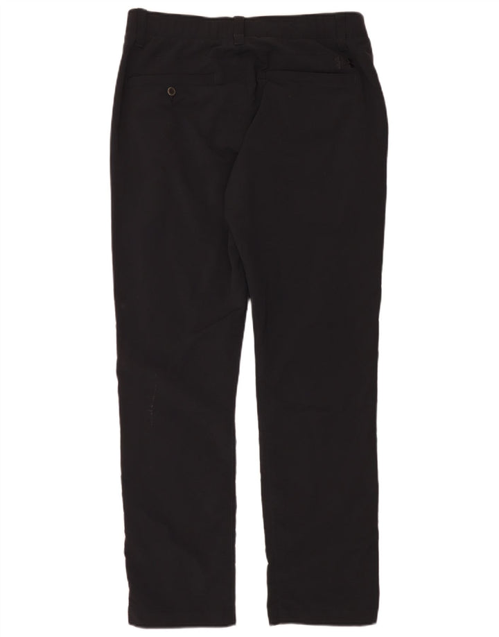 Under Armour Pantalon Chino Droit Homme W34 L32 Noir