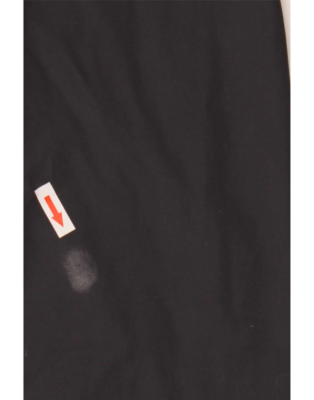 Nike Pantalon de survêtement cargo en coton bleu marine moyen