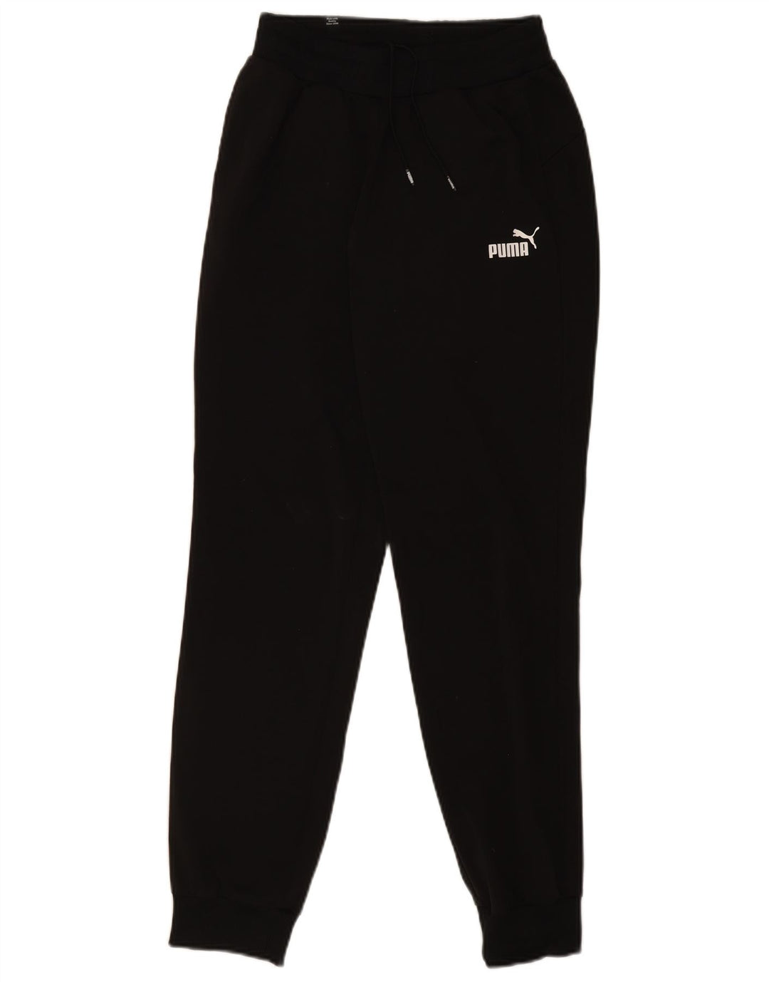 Puma Pantalon de Survêtement Joggers XS Noir Homme