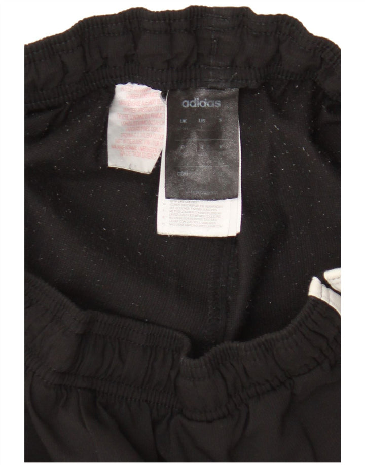 Adidas Short de sport garçon 13-14 ans Noir Polyester