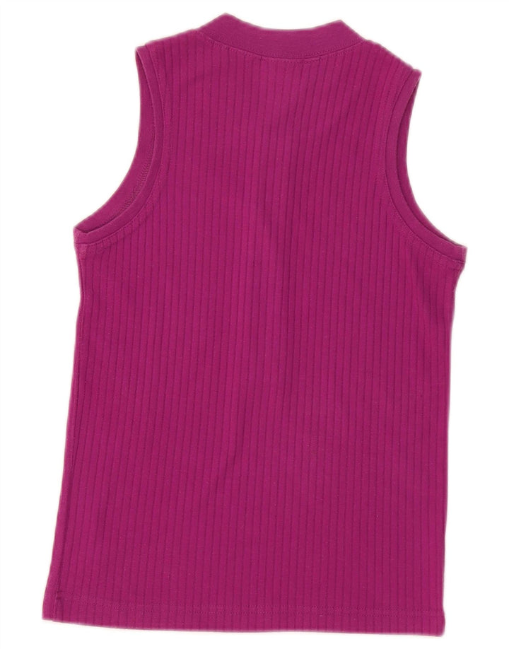 Lotto Débardeur Femme UK 4 XS Rose