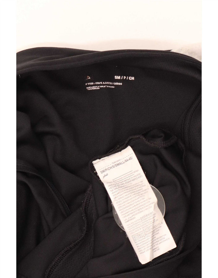 Under Armour Veste de survêtement pour homme Small Noir Colorblock Polyester
