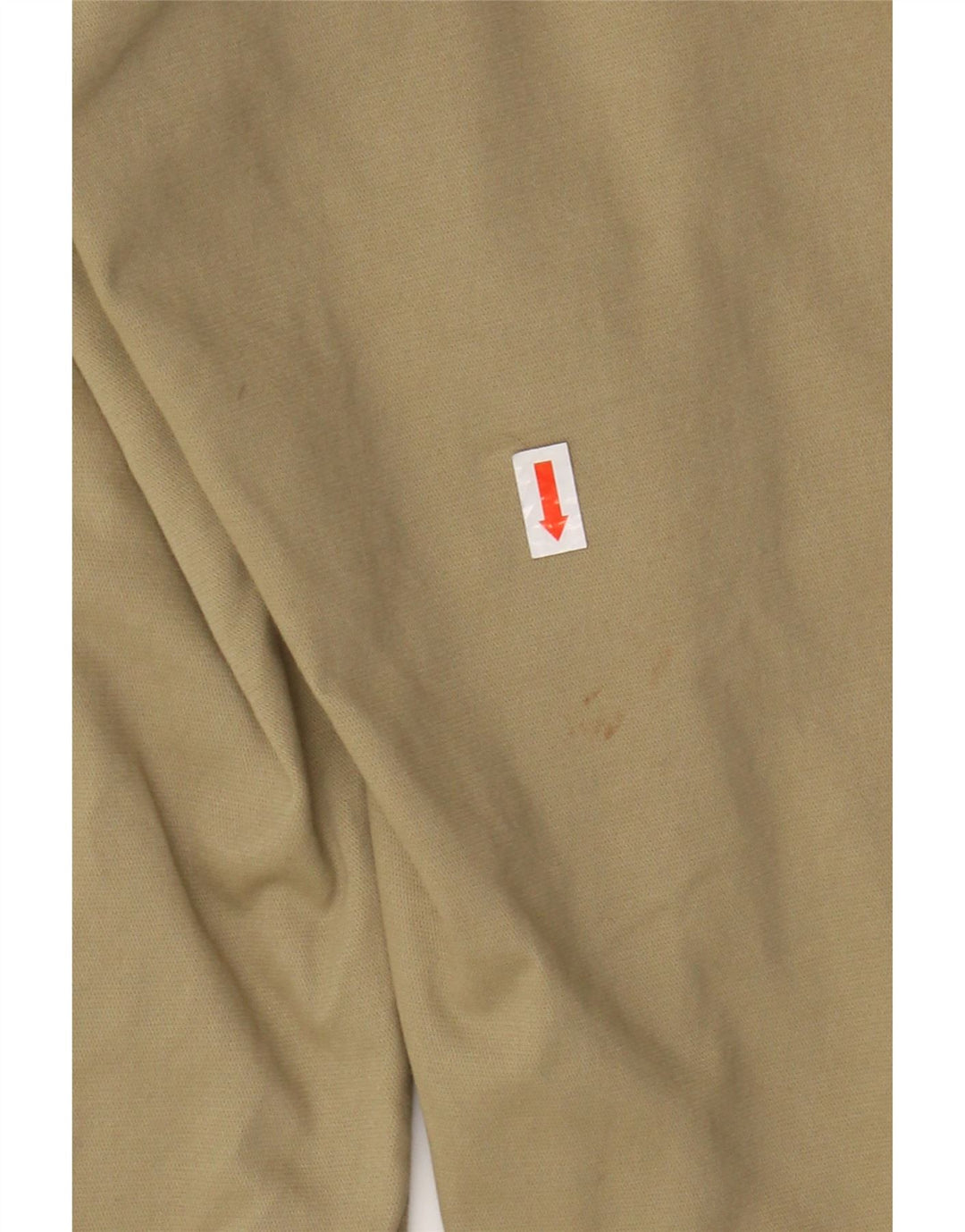 Lee Pantalon Chino Droit Homme Confort Extrême W40 L33 Vert