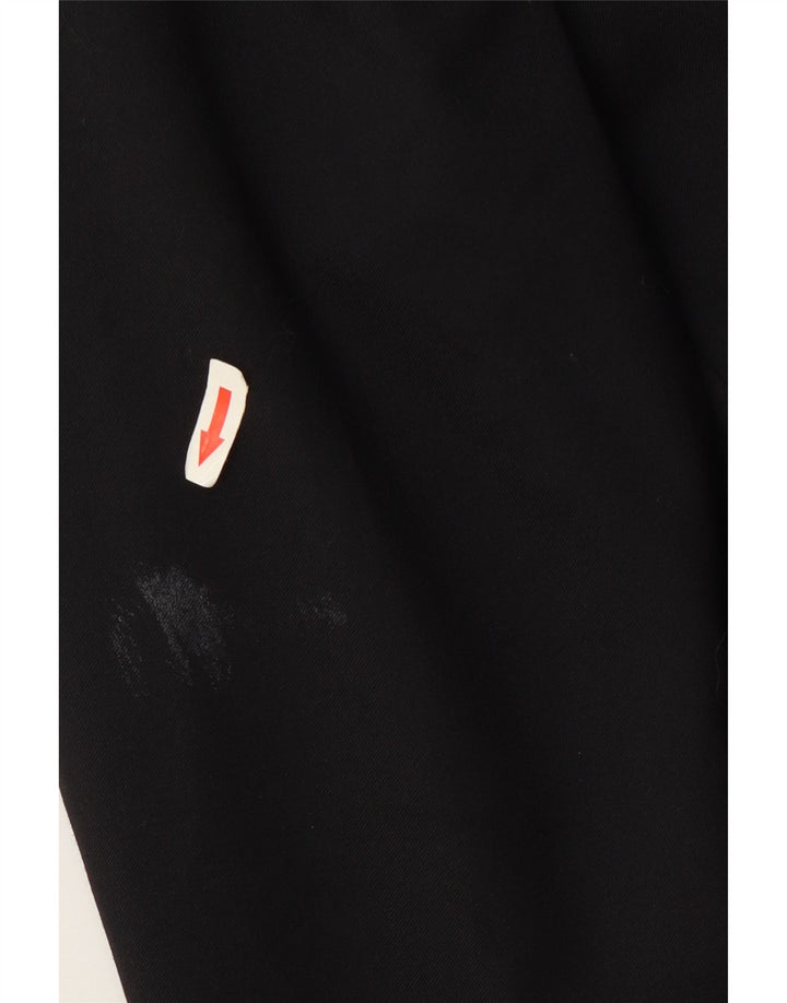 Ted Baker Veste blazer à 2 boutons pour homme UK 40 Grande laine noire
